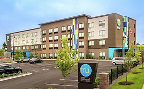 Tru By Hilton Madison West Hotel 3* United States Of America